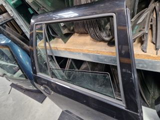 bontott VW GOLF IV Jobb hátsó Ajtó (Üres lemez)
