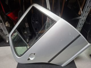 bontott VW GOLF IV Jobb hátsó Ajtó (Üres lemez)