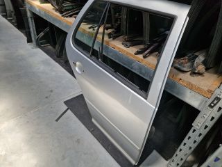 bontott VW GOLF IV Jobb hátsó Ajtó (Üres lemez)