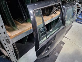 bontott VW GOLF IV Jobb hátsó Ajtó (Üres lemez)