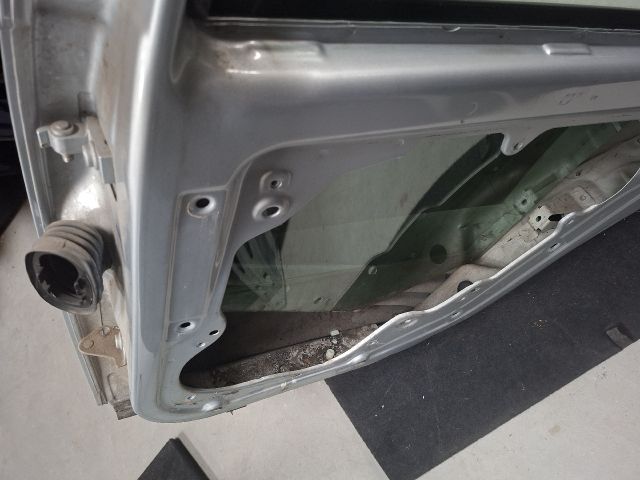 bontott VW GOLF IV Jobb hátsó Ajtó (Üres lemez)