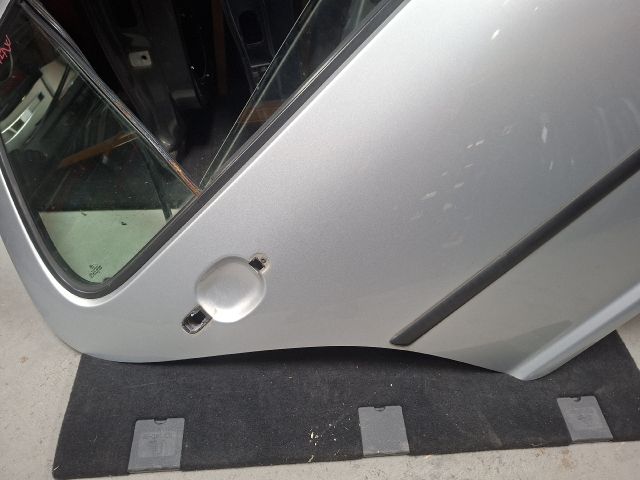 bontott VW GOLF IV Jobb hátsó Ajtó (Üres lemez)