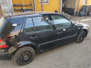 bontott VW GOLF IV Jobb hátsó Ajtóbehúzó