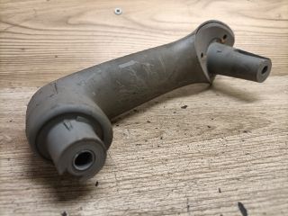 bontott VW GOLF IV Jobb hátsó Ajtóbehúzó