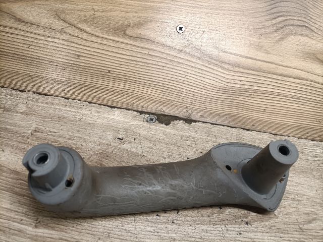 bontott VW GOLF IV Jobb hátsó Ajtóbehúzó