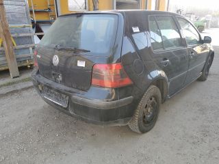 bontott VW GOLF IV Jobb hátsó Ajtóbehúzó