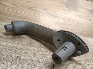 bontott VW GOLF IV Jobb hátsó Ajtóbehúzó