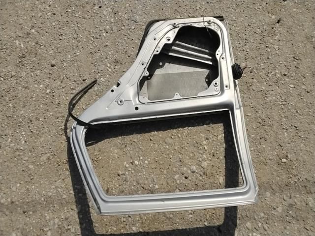 bontott VW GOLF IV Jobb hátsó Ajtókeret Burkolat