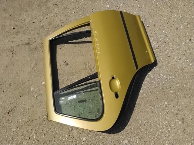 bontott VW GOLF IV Jobb hátsó Ajtókeret Burkolat