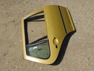 bontott VW GOLF IV Jobb hátsó Ajtókeret Burkolat