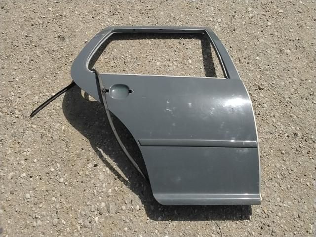 bontott VW GOLF IV Jobb hátsó Ajtókeret Burkolat