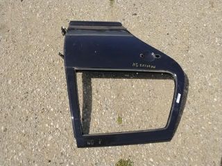 bontott VW GOLF IV Jobb hátsó Ajtókeret Burkolat