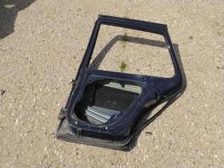 bontott VW GOLF IV Jobb hátsó Ajtókeret Burkolat