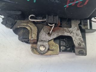 bontott VW GOLF IV Jobb hátsó Ajtózár