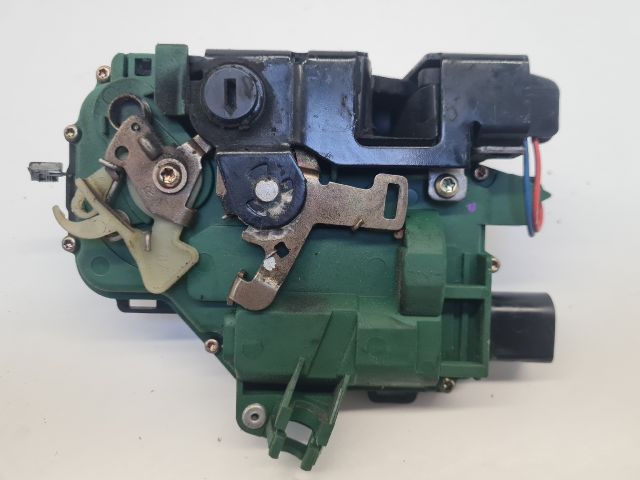 bontott VW GOLF IV Jobb hátsó Ajtózár