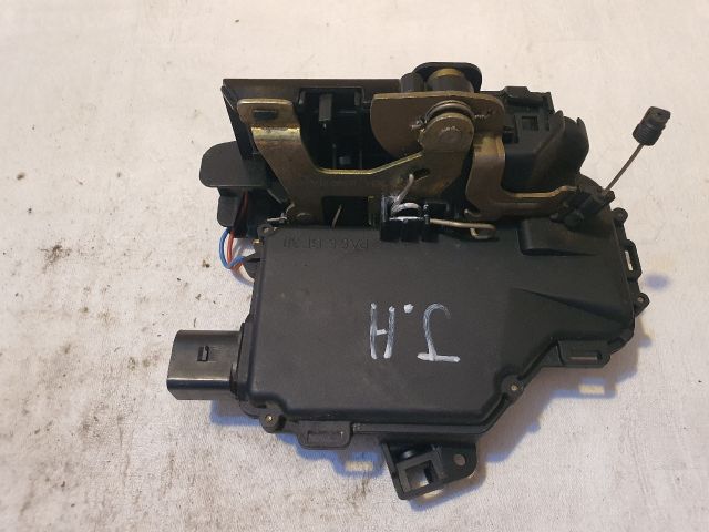 bontott VW GOLF IV Jobb hátsó Ajtózár