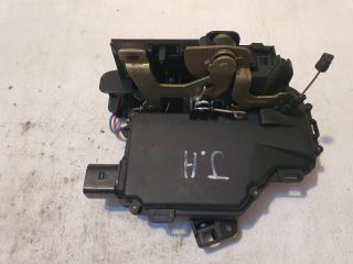 bontott VW GOLF IV Jobb hátsó Ajtózár