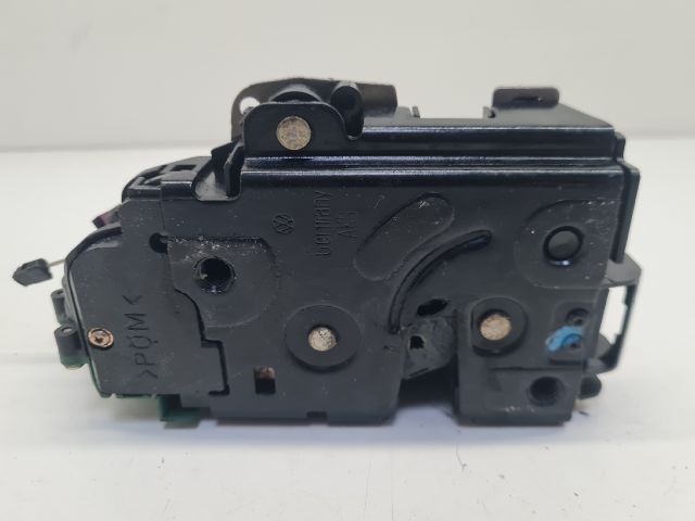 bontott VW GOLF IV Jobb hátsó Ajtózár