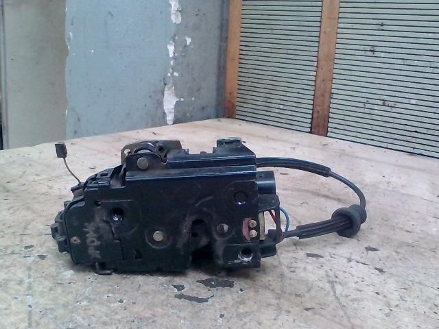 bontott VW GOLF IV Jobb hátsó Ajtózár