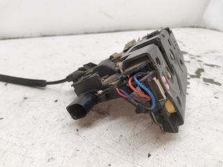 bontott VW GOLF IV Jobb hátsó Ajtózár