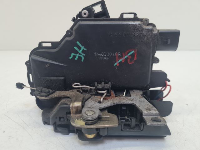 bontott VW GOLF IV Jobb hátsó Ajtózár