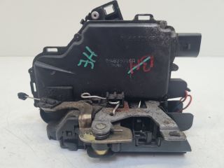 bontott VW GOLF IV Jobb hátsó Ajtózár