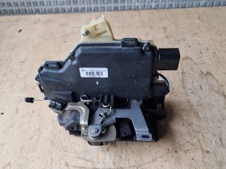 bontott VW GOLF IV Jobb hátsó Ajtózár