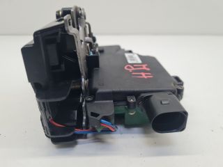 bontott VW GOLF IV Jobb hátsó Ajtózár