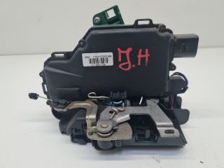 bontott VW GOLF IV Jobb hátsó Ajtózár