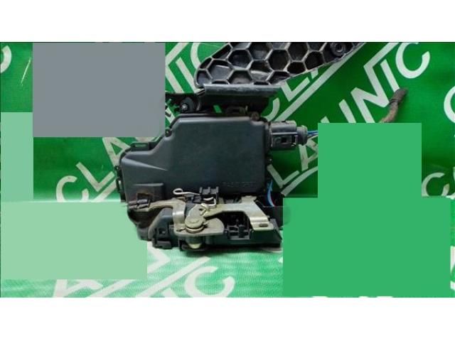 bontott VW GOLF IV Jobb hátsó Ajtózár