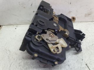 bontott VW GOLF IV Jobb hátsó Ajtózár