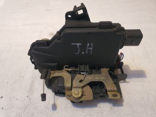 bontott VW GOLF IV Jobb hátsó Ajtózár