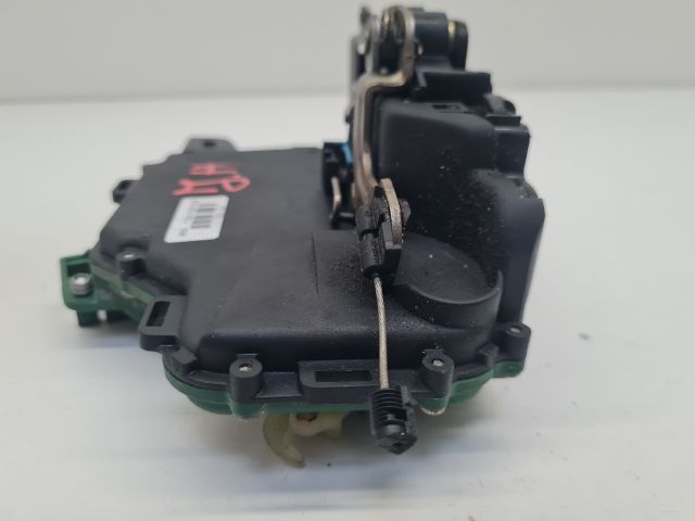 bontott VW GOLF IV Jobb hátsó Ajtózár