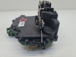 bontott VW GOLF IV Jobb hátsó Ajtózár