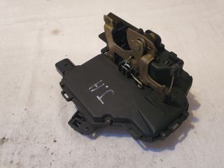 bontott VW GOLF IV Jobb hátsó Ajtózár