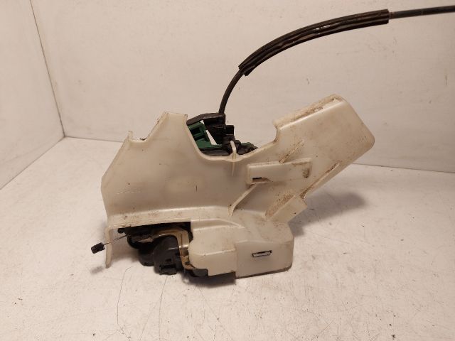 bontott VW GOLF IV Jobb hátsó Ajtózár