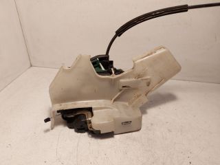 bontott VW GOLF IV Jobb hátsó Ajtózár