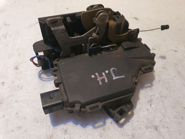 bontott VW GOLF IV Jobb hátsó Ajtózár