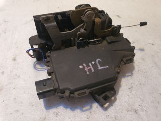 bontott VW GOLF IV Jobb hátsó Ajtózár