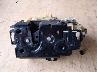 bontott VW GOLF IV Jobb hátsó Ajtózár