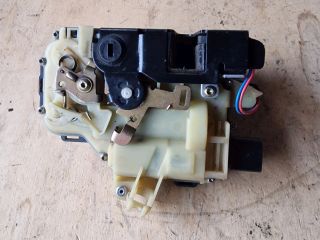 bontott VW GOLF IV Jobb hátsó Ajtózár