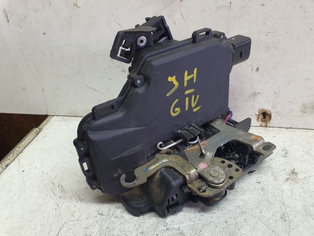 bontott VW GOLF IV Jobb hátsó Ajtózár