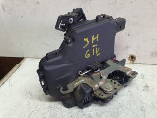 bontott VW GOLF IV Jobb hátsó Ajtózár