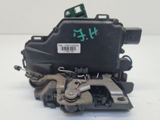 bontott VW GOLF IV Jobb hátsó Ajtózár