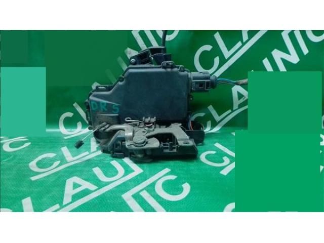 bontott VW GOLF IV Jobb hátsó Ajtózár