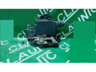 bontott VW GOLF IV Jobb hátsó Ajtózár