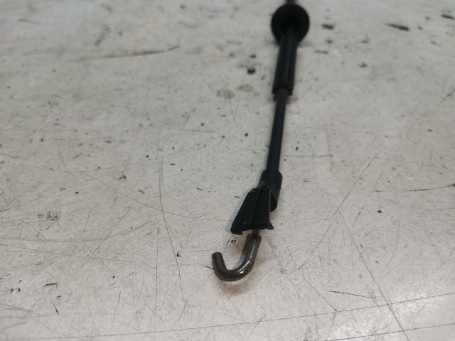 bontott VW GOLF IV Jobb hátsó Ajtózár