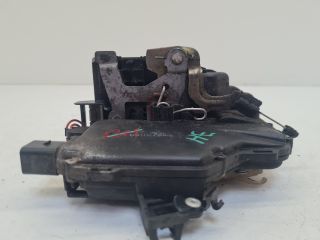 bontott VW GOLF IV Jobb hátsó Ajtózár