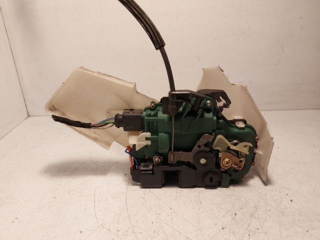 bontott VW GOLF IV Jobb hátsó Ajtózár