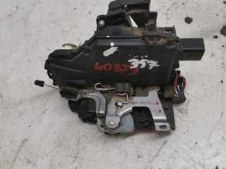 bontott VW GOLF IV Jobb hátsó Ajtózár